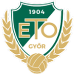 Escudo do Gyori ETO B