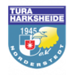 Escudo do Harksheide