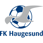 Escudo do Haugesund B
