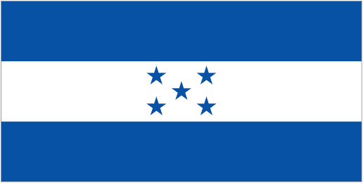 Escudo do Honduras Sub-20