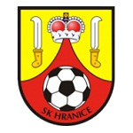 Escudo do Hranice