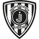 Escudo do Ind. Júnior