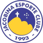 Escudo do Jacobina Sub-20