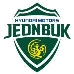 Escudo do Jeonbuk Motors B