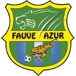 Escudo do Jeunes Fauves