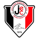 Escudo do Joinville Sub-20