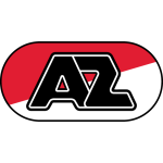 Escudo do Jong AZ