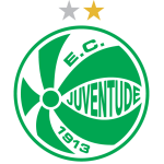 Escudo do Juventude Sub-20