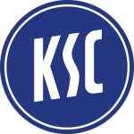 Escudo do Karlsruher SC