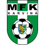 Escudo do Karviná