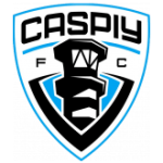 Escudo do Kaspiy