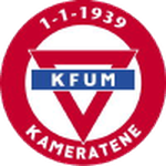 Escudo do KFUM B