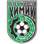 Escudo do Khimik Dzerzhinsk