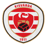 Escudo do Kisvárda B