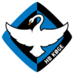 Escudo do Køge Feminino