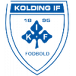 Escudo do KoldingQ Feminino