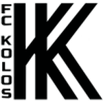 Escudo do Kolos Kovalivka B