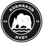 Escudo do Kormákur / Hvöt