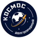 Escudo do Kosmos Dolgoprudny