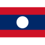 Escudo do Laos