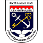 Escudo do Leningradets