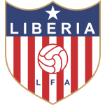 Escudo do Libéria