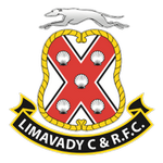 Escudo do Limavady United