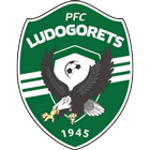 Escudo do Ludogorets B