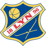 Escudo do Lyn B