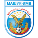 Escudo do Mashuk-KMV