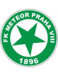Escudo do Meteor Praha