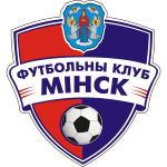 Escudo do Minsk B