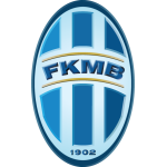 Escudo do Mlada Boleslav