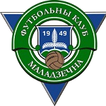 Escudo do Molodechno-DYuSSh 4