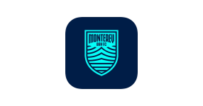Escudo do Monterey Bay FC Feminino