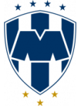Escudo do Monterrey Sub-21