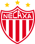 Escudo do Necaxa Sub-21