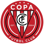 Escudo do New Jersey Copa Feminino
