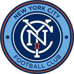 Escudo do New York City B