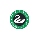 Escudo do Newington Juvenil