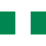 Escudo do Nigéria