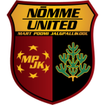 Escudo do Nõmme United B
