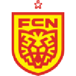 Escudo do Nordsjælland Feminino