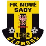 Escudo do Nové Sady
