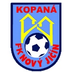 Escudo do Nový Jičín