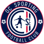 Escudo do OC Sporting Feminino
