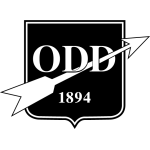 Escudo do Odd B