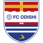 Escudo do Odishi 1919