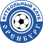 Escudo do Orenburg B
