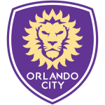 Escudo do Orlando City B